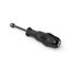 3/8" High-Torque Black Oxide Blade Nut Driver