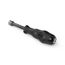 7/16" High-Torque Black Oxide Blade Nut Driver