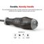 7/16" High-Torque Black Oxide Blade Nut Driver