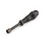 1/2" High-Torque Black Oxide Blade Nut Driver