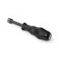 1/2" High-Torque Black Oxide Blade Nut Driver