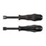 1/2" High-Torque Black Oxide Blade Nut Driver