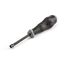 6mm High-Torque Black Oxide Blade Nut Driver