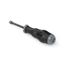 6mm High-Torque Black Oxide Blade Nut Driver