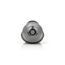 6mm High-Torque Black Oxide Blade Nut Driver