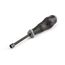 8mm High-Torque Black Oxide Blade Nut Driver