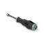 8mm High-Torque Black Oxide Blade Nut Driver