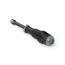 10mm High-Torque Black Oxide Blade Nut Driver