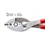 8" Slip Joint Pliers