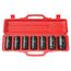 3/4" Drive Deep 6-Point Impact Socket Set, 7-Piece (13/16 - 1-1/2")