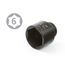 3/4" Drive 6-Point Impact Socket Set, 8-Piece (2-1/16 - 2-1/2")