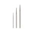 Long Alignment Punch Set, 3-Piece (3/16, 1/4, 5/16")