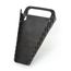 11-Tool Combination Wrench Holder (Black)