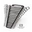 15-Tool Combination Wrench Holder (Black)
