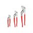 Groove Joint Pliers Set, 3-Piece (7, 10, 13")
