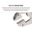 9" Swivel Pad Locking Clamp