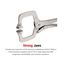 Swivel Pad Locking Clamp Set (5 Pieces)