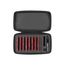 4 mm Precision Bit Driver and Bit Set with Case (97 Pieces)