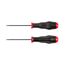 1/8" Slotted High-Torque Black Oxide Blade Screwdriver
