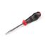 1/4" Slotted High-Torque Screwdriver