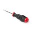 1/4" Slotted High-Torque Screwdriver