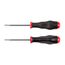 1/4" Slotted High-Torque Screwdriver