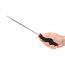 Long 1/4" Slotted High-Torque Screwdriver