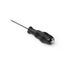 5/64" Hex High-Torque Black Oxide Blade Screwdriver