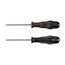 5/64" Hex High-Torque Black Oxide Blade Screwdriver