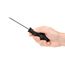 5/64" Hex High-Torque Black Oxide Blade Screwdriver