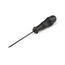 3/32" Hex High-Torque Black Oxide Blade Screwdriver