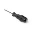 5/32" Hex High-Torque Black Oxide Blade Screwdriver