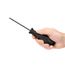 5/32" Hex High-Torque Black Oxide Blade Screwdriver