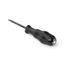 3/16" Hex High-Torque Black Oxide Blade Screwdriver