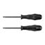 3/16" Hex High-Torque Black Oxide Blade Screwdriver
