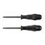 1/4" Hex High-Torque Black Oxide Blade Screwdriver