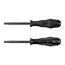 5/16" Hex High-Torque Black Oxide Blade Screwdriver