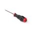1.5mm Hex High-Torque Black Oxide Blade Screwdriver