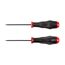 1.5mm Hex High-Torque Black Oxide Blade Screwdriver