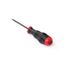 3mm Hex High-Torque Black Oxide Blade Screwdriver