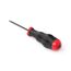 4mm Hex High-Torque Black Oxide Blade Screwdriver