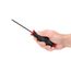 4mm Hex High-Torque Black Oxide Blade Screwdriver