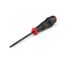 5mm Hex High-Torque Black Oxide Blade Screwdriver