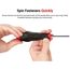 5.5mm Hex High-Torque Black Oxide Blade Screwdriver