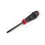 6mm Hex High-Torque Black Oxide Blade Screwdriver