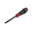7mm Hex High-Torque Black Oxide Blade Screwdriver