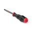 7mm Hex High-Torque Black Oxide Blade Screwdriver