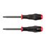7mm Hex High-Torque Black Oxide Blade Screwdriver