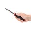 7mm Hex High-Torque Black Oxide Blade Screwdriver