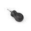 3-in-1 Stubby Torx Driver (T15 x T20, Black)